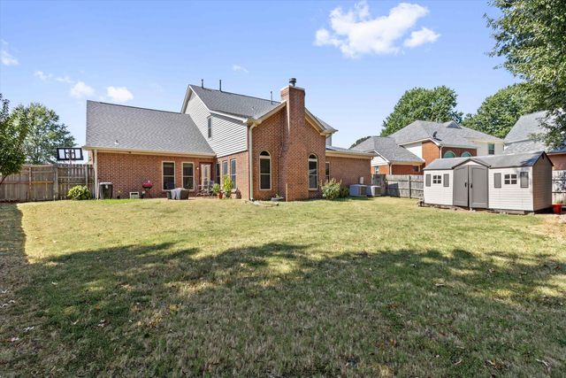 6772 STONETRACE DR, Bartlett, TN 38135