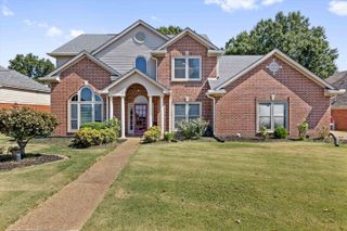 6772 STONETRACE DR, Bartlett, TN 38135