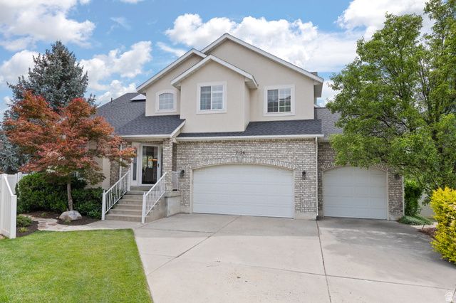 7126 S GRIFFITHS PL, Cottonwood Heights, UT 84121