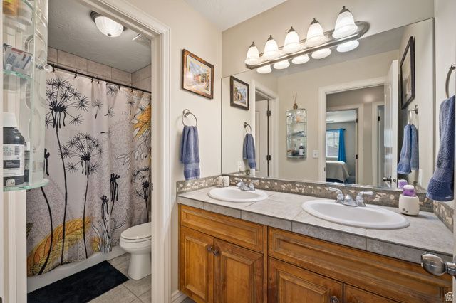 7126 S GRIFFITHS PL, Cottonwood Heights, UT 84121
