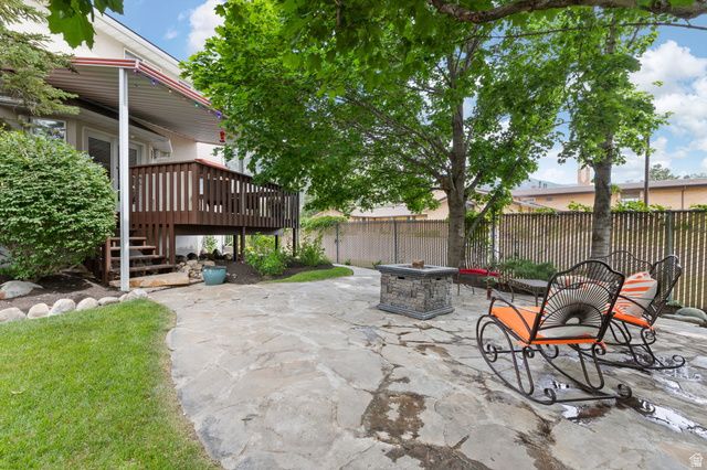 7126 S GRIFFITHS PL, Cottonwood Heights, UT 84121