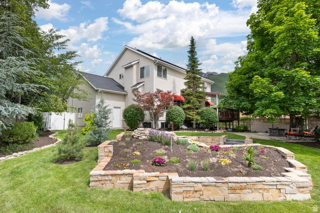 7126 S GRIFFITHS PL, Cottonwood Heights, UT 84121