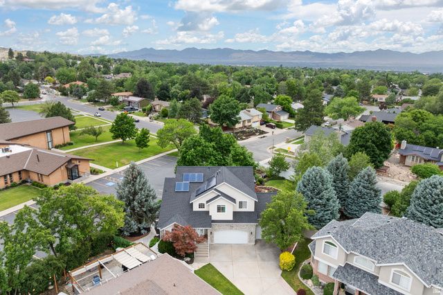 7126 S GRIFFITHS PL, Cottonwood Heights, UT 84121