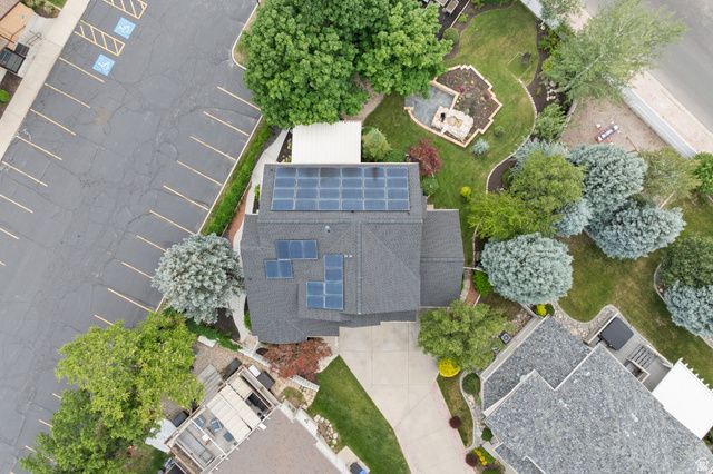 7126 S GRIFFITHS PL, Cottonwood Heights, UT 84121