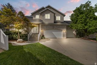 7126 S GRIFFITHS PL, Cottonwood Heights, UT 84121