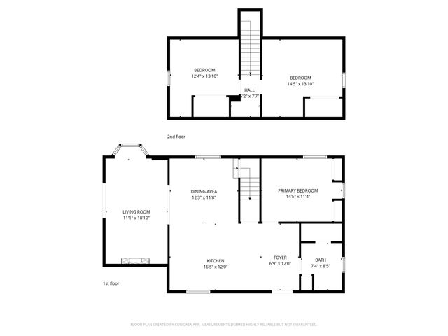 9465 Kellamy Way, Farwell, MI 48622