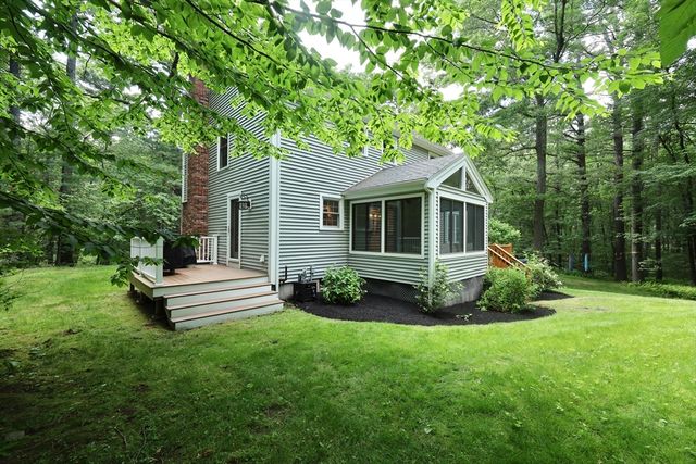 193 Lacy St, North Andover, MA 01845