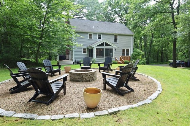 193 Lacy St, North Andover, MA 01845