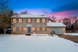 3733 Starchief Drive, Kalamazoo, MI 49048