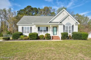 6688 Wind Chime Court, Rocky Mount, NC 27803