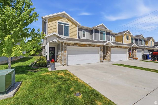 6511 S 390 E, South Weber, UT 84405