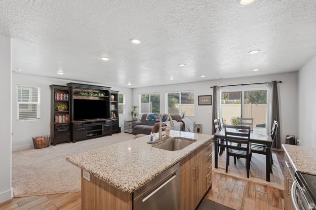 6511 S 390 E, South Weber, UT 84405