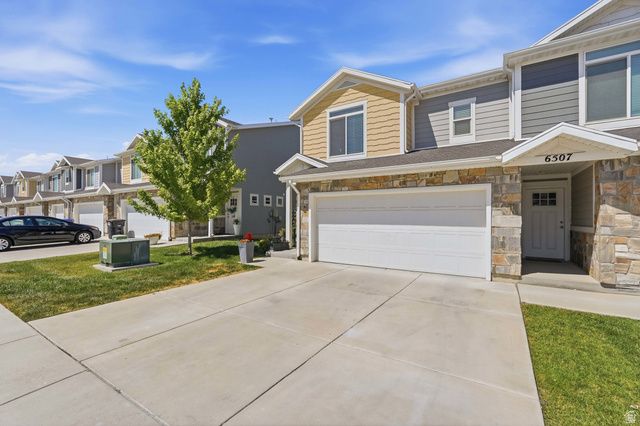 6511 S 390 E, South Weber, UT 84405