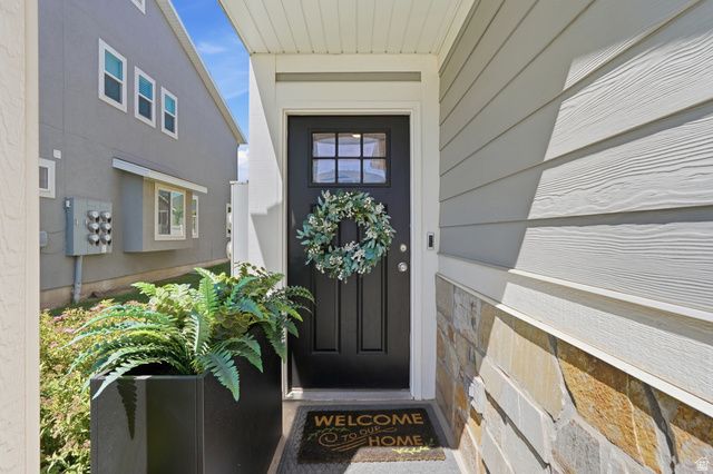 6511 S 390 E, South Weber, UT 84405