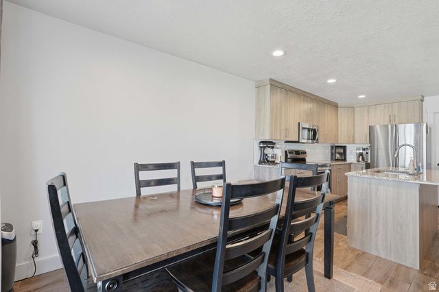 6511 S 390 E, South Weber, UT 84405