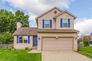 210 Fairgrounds Street, Pataskala, OH 43062