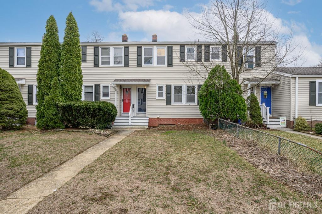 25 Belshaw Avenue, Eatontown, NJ 07724