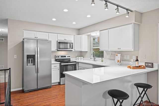 15003 E Idaho Place, Aurora, CO 80012