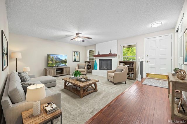 15003 E Idaho Place, Aurora, CO 80012
