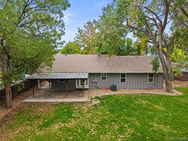 15003 E Idaho Place, Aurora, CO 80012