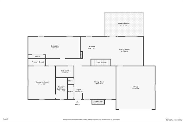 15003 E Idaho Place, Aurora, CO 80012