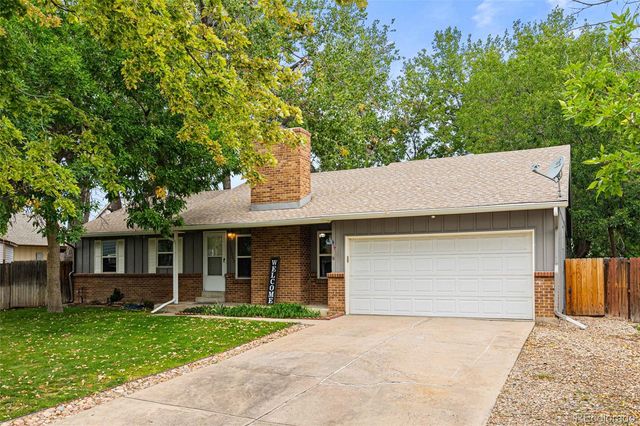 15003 E Idaho Place, Aurora, CO 80012