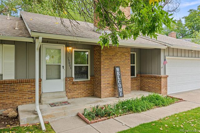 15003 E Idaho Place, Aurora, CO 80012