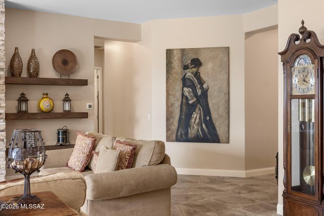 659 W Aviator Crossing Drive, Oro Valley, AZ 85755