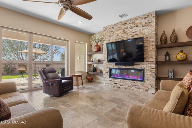 659 W Aviator Crossing Drive, Oro Valley, AZ 85755