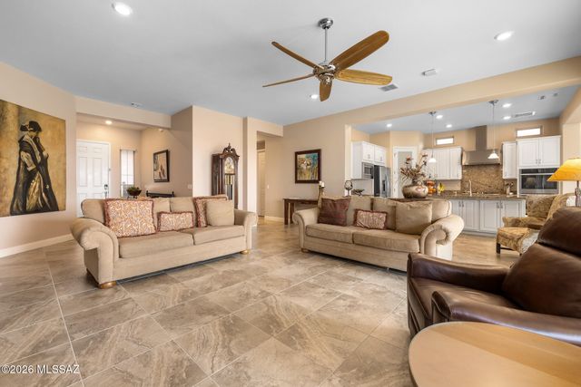 659 W Aviator Crossing Drive, Oro Valley, AZ 85755