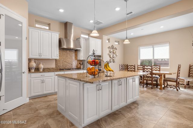 659 W Aviator Crossing Drive, Oro Valley, AZ 85755