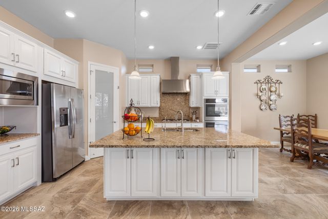 659 W Aviator Crossing Drive, Oro Valley, AZ 85755