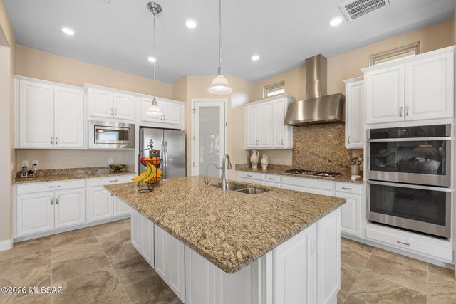 659 W Aviator Crossing Drive, Oro Valley, AZ 85755