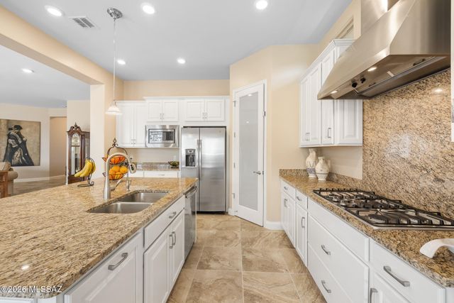 659 W Aviator Crossing Drive, Oro Valley, AZ 85755