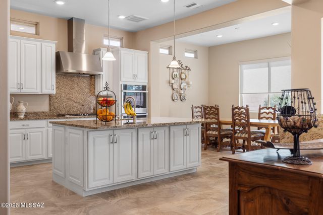 659 W Aviator Crossing Drive, Oro Valley, AZ 85755