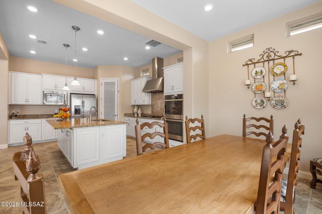 659 W Aviator Crossing Drive, Oro Valley, AZ 85755