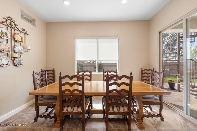 659 W Aviator Crossing Drive, Oro Valley, AZ 85755