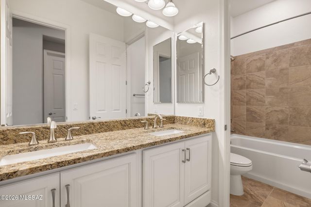 659 W Aviator Crossing Drive, Oro Valley, AZ 85755