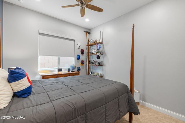 659 W Aviator Crossing Drive, Oro Valley, AZ 85755