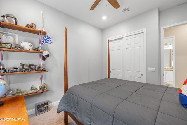 659 W Aviator Crossing Drive, Oro Valley, AZ 85755