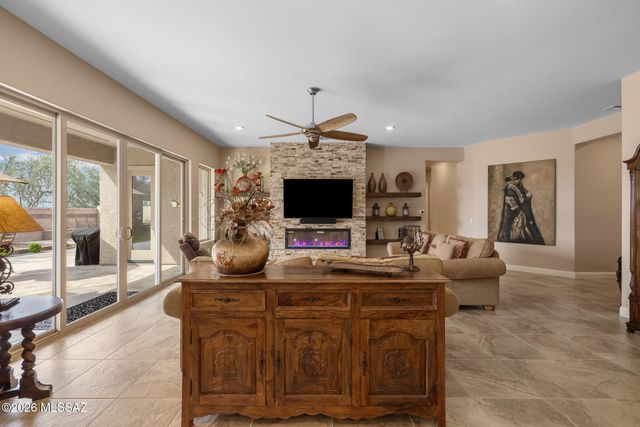 659 W Aviator Crossing Drive, Oro Valley, AZ 85755