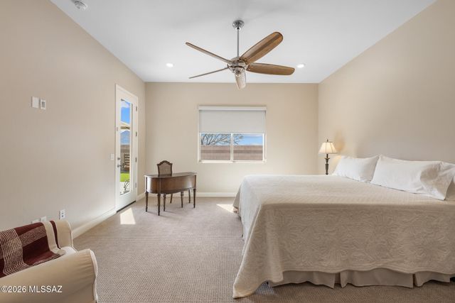 659 W Aviator Crossing Drive, Oro Valley, AZ 85755