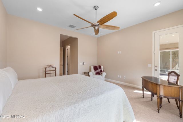 659 W Aviator Crossing Drive, Oro Valley, AZ 85755