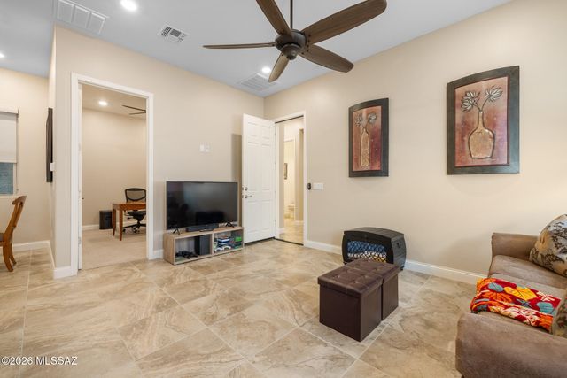 659 W Aviator Crossing Drive, Oro Valley, AZ 85755