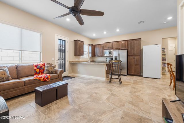 659 W Aviator Crossing Drive, Oro Valley, AZ 85755