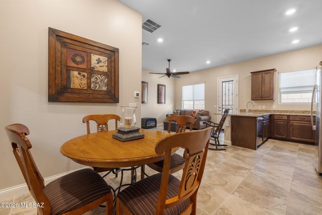 659 W Aviator Crossing Drive, Oro Valley, AZ 85755