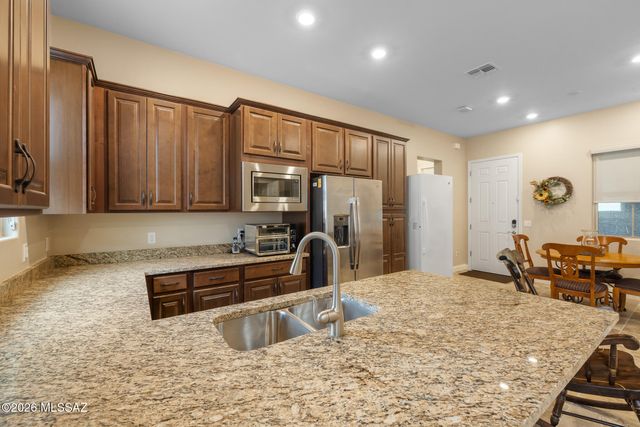 659 W Aviator Crossing Drive, Oro Valley, AZ 85755