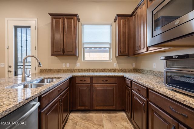 659 W Aviator Crossing Drive, Oro Valley, AZ 85755