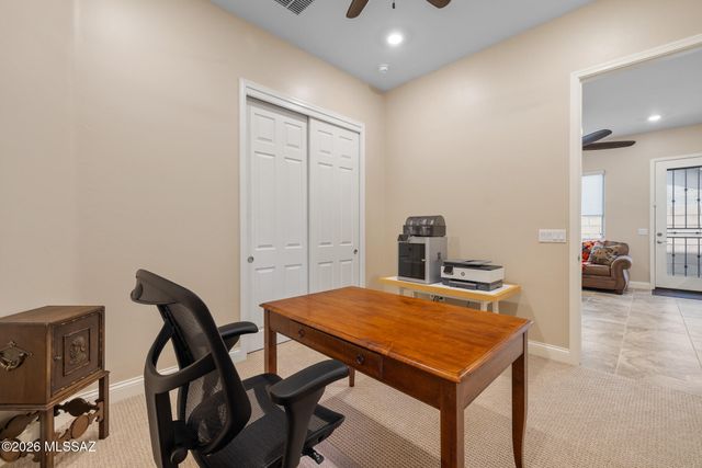 659 W Aviator Crossing Drive, Oro Valley, AZ 85755