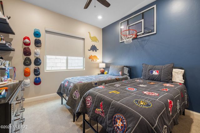 659 W Aviator Crossing Drive, Oro Valley, AZ 85755